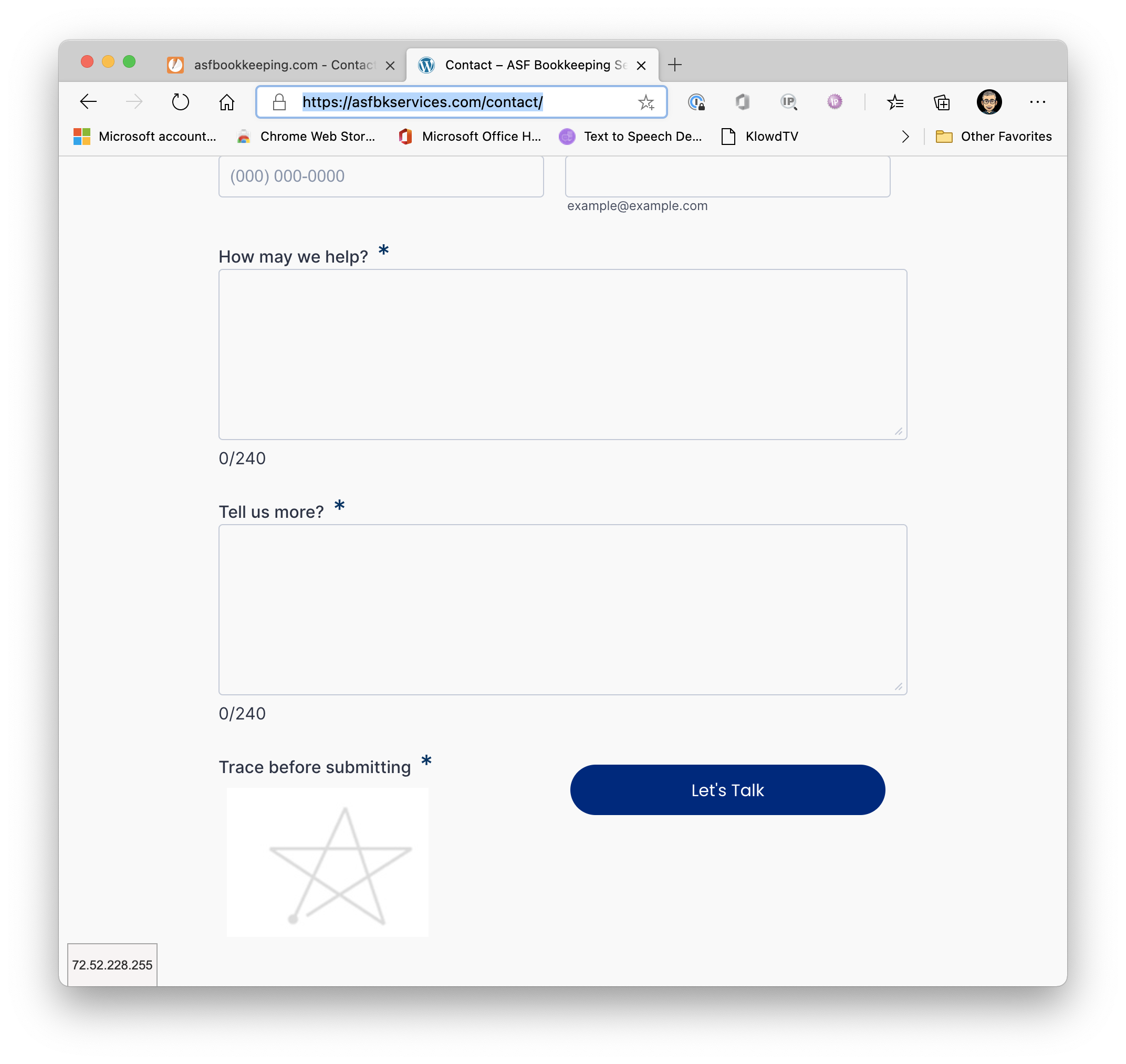 How to change background to transparent